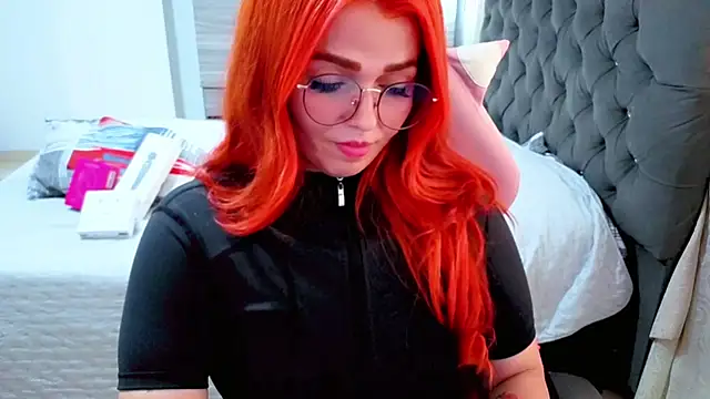 Alexatexa2929 online show from 06-06-26, 09:31