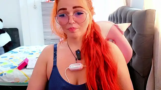 Alexatexa2929 online show from 02-11-26, 08:09