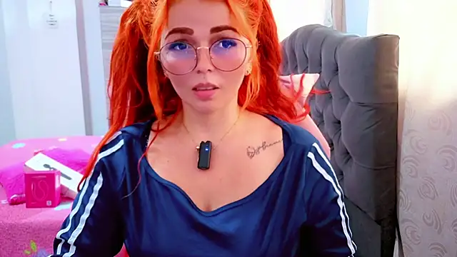 Alexatexa2929 online show from 02-22-26, 06:53