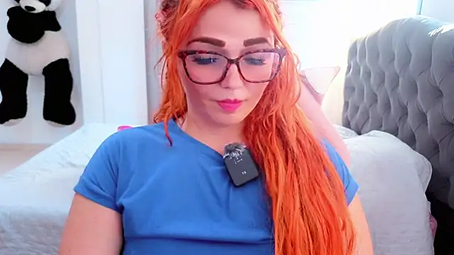 Alexatexa2929 online show from 11-18-25, 08:12