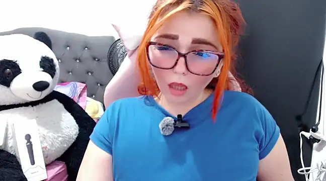 Alexatexa2929 online show from 03-05-25, 02:25