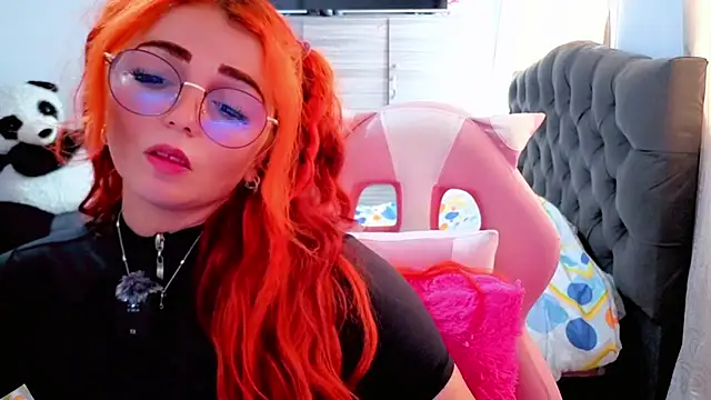 Alexatexa2929 online show from 01-10-26, 07:42