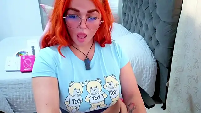 Alexatexa2929 online show from 05-16-26, 08:41