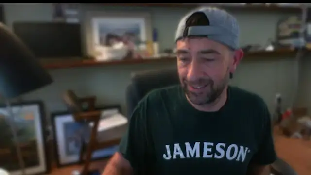 jackaslice online show from 09-10-25, 11:42