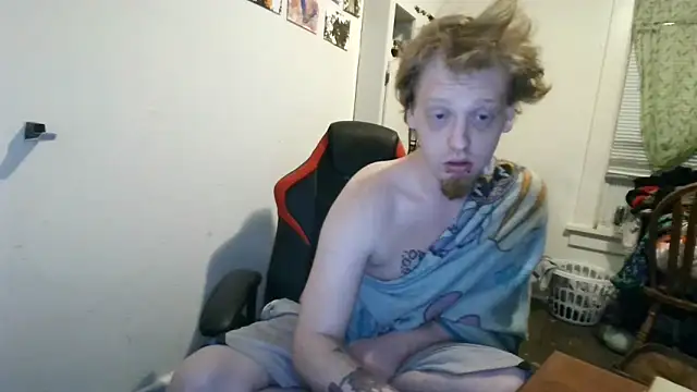 Thehotfoxxh online show from 02-14-26, 01:06