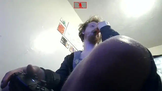 Thehotfoxxh online show from 03-13-26, 04:01