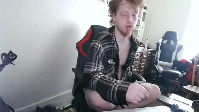 Thehotfoxxh online show from 02-23-26, 05:02