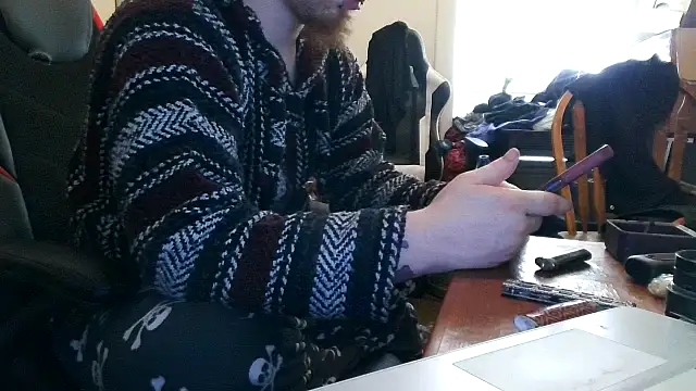 Thehotfoxxh online show from 02-26-26, 06:41