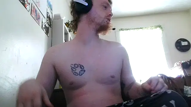 Thehotfoxxh online show from 02-27-26, 07:03