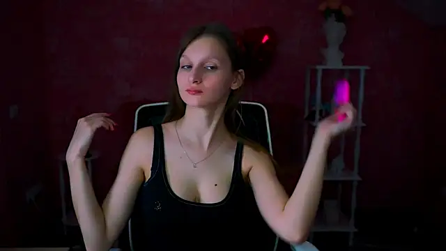 Snapshot of EllaHorton chatting on 03-09-25, 07:12 EllaHorton online show from 03-09-25, 07:12