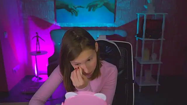 EllaHorton online show from 11-11-25, 04:24