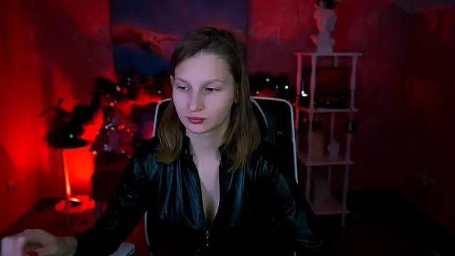 EllaHorton online show from 01-09-26, 05:25