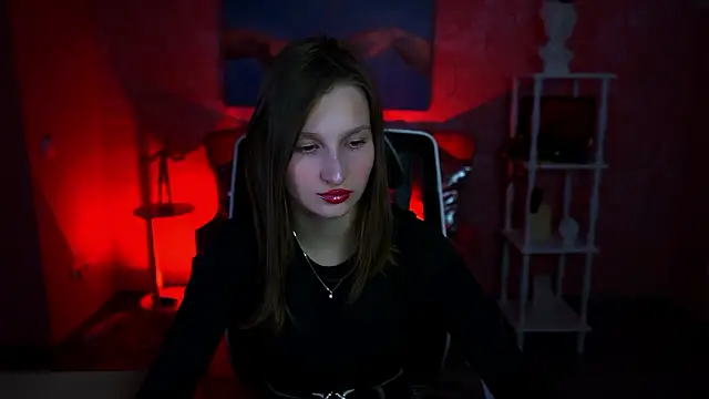 EllaHorton online show from 02-14-26, 07:25