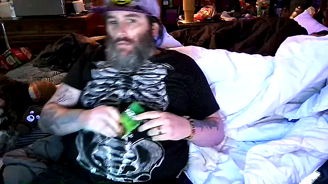 LocaIGhost online show from 11-21-25, 06:23