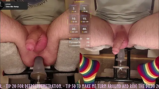 brsrkr online show from 12-05-25, 08:35