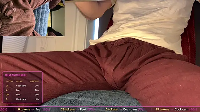 brsrkr online show from 07-19-26, 06:59