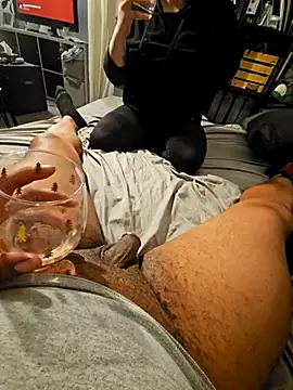 wildyoungNhorny online show from 03-08-25, 03:17