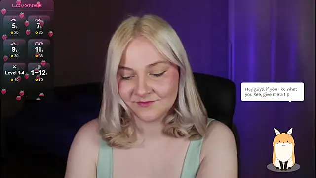 sensual girrrl online show from 10-15-25, 08:06