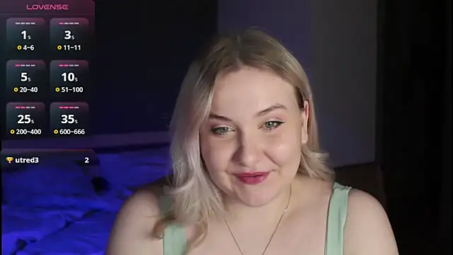 sensual girrrl online show from 04-14-26, 12:04