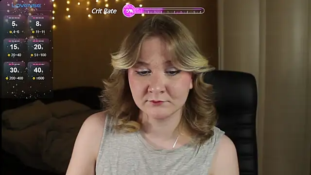 sensual girrrl online show from 01-16-25, 08:03