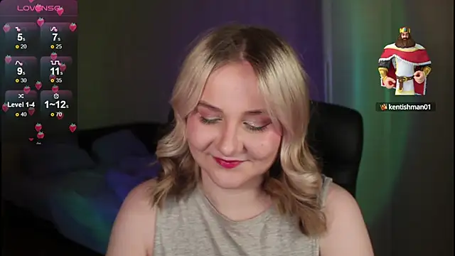 sensual girrrl online show from 10-02-25, 07:39