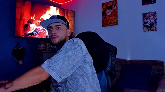 Snapshot of Drako_Lamar chatting on 03-26-26, 11:35 Drako Lamar online show from 03-26-26, 11:35