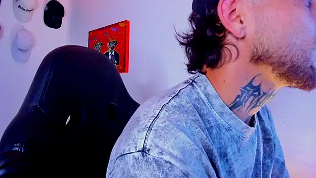 Snapshot of Drako_Lamar chatting on 04-09-26, 07:58 Drako Lamar online show from 04-09-26, 07:58