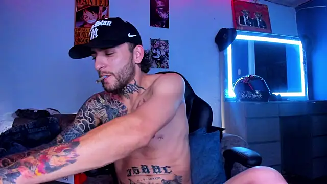 Snapshot of Drako_Lamar chatting on 03-06-26, 05:24 Drako Lamar online show from 03-06-26, 05:24