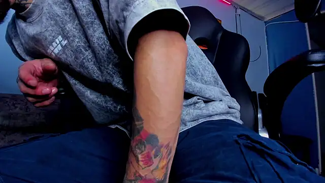 Drako Lamar online show from 01-07-26, 02:05