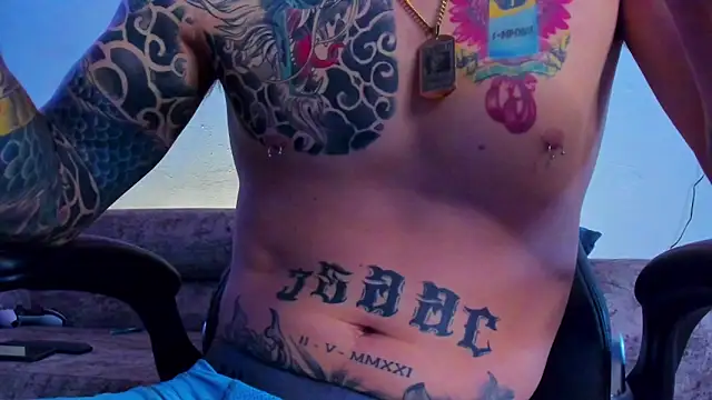 Drako Lamar online show from 09-12-25, 09:25