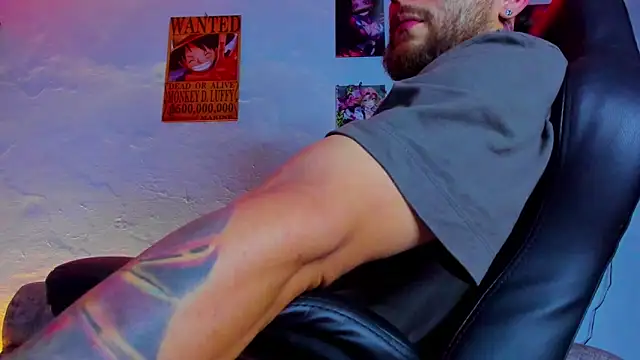 Drako Lamar online show from 09-16-25, 03:18