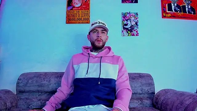 Drako Lamar online show from 11-13-25, 12:31