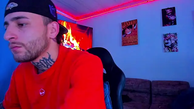 Snapshot of Drako_Lamar chatting on 02-23-26, 04:18 Drako Lamar online show from 02-23-26, 04:18