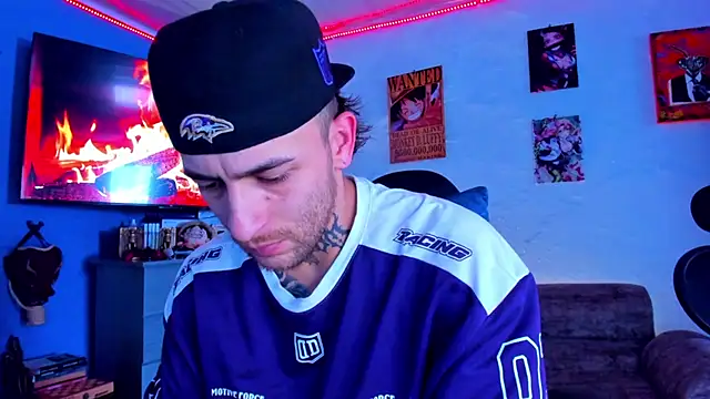 Snapshot of Drako_Lamar chatting on 02-14-26, 04:51 Drako Lamar online show from 02-14-26, 04:51