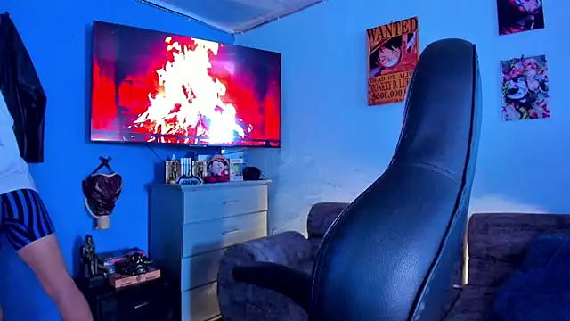 Snapshot of Drako_Lamar chatting on 02-26-26, 03:23 Drako Lamar online show from 02-26-26, 03:23