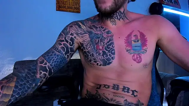 Snapshot of Drako_Lamar chatting on 03-08-26, 01:00 Drako Lamar online show from 03-08-26, 01:00