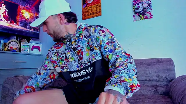 Drako Lamar online show from 11-05-25, 12:52