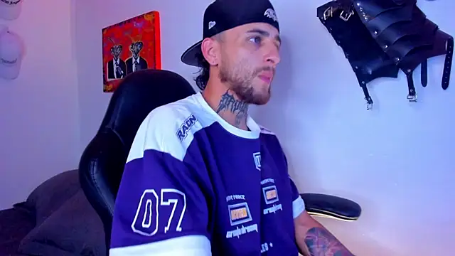 Snapshot of Drako_Lamar chatting on 04-02-26, 11:44 Drako Lamar online show from 04-02-26, 11:44