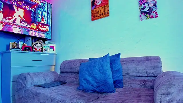 Drako Lamar online show from 10-31-25, 01:19