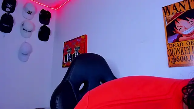 Snapshot of Drako_Lamar chatting on 04-06-26, 07:15 Drako Lamar online show from 04-06-26, 07:15