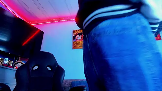 Drako Lamar online show from 12-16-25, 01:26