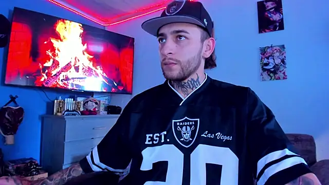 Snapshot of Drako_Lamar chatting on 02-28-26, 05:56 Drako Lamar online show from 02-28-26, 05:56