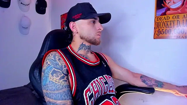 Snapshot of Drako_Lamar chatting on 04-04-26, 09:10 Drako Lamar online show from 04-04-26, 09:10