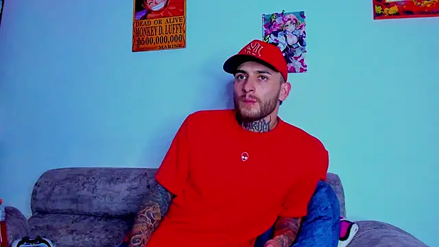 Drako Lamar online show from 10-07-25, 10:33