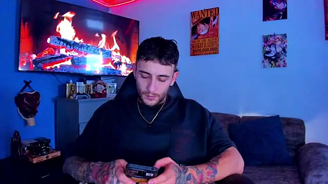 Snapshot of Drako_Lamar chatting on 02-24-26, 09:26 Drako Lamar online show from 02-24-26, 09:26