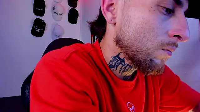 Snapshot of Drako_Lamar chatting on 04-13-26, 03:32 Drako Lamar online show from 04-13-26, 03:32