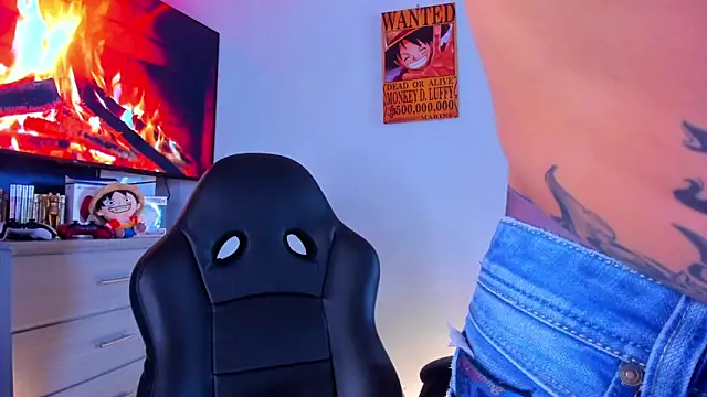 Drako Lamar online show from 01-13-26, 04:11