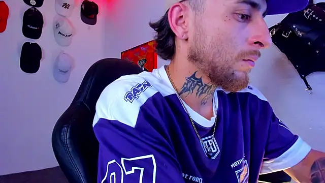 Snapshot of Drako_Lamar chatting on 03-30-26, 09:49 Drako Lamar online show from 03-30-26, 09:49