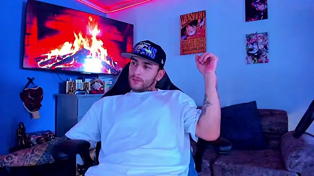 Snapshot of Drako_Lamar chatting on 02-25-26, 07:58 Drako Lamar online show from 02-25-26, 07:58