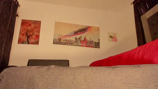 Misstresserotica online show from 03-19-26, 08:31